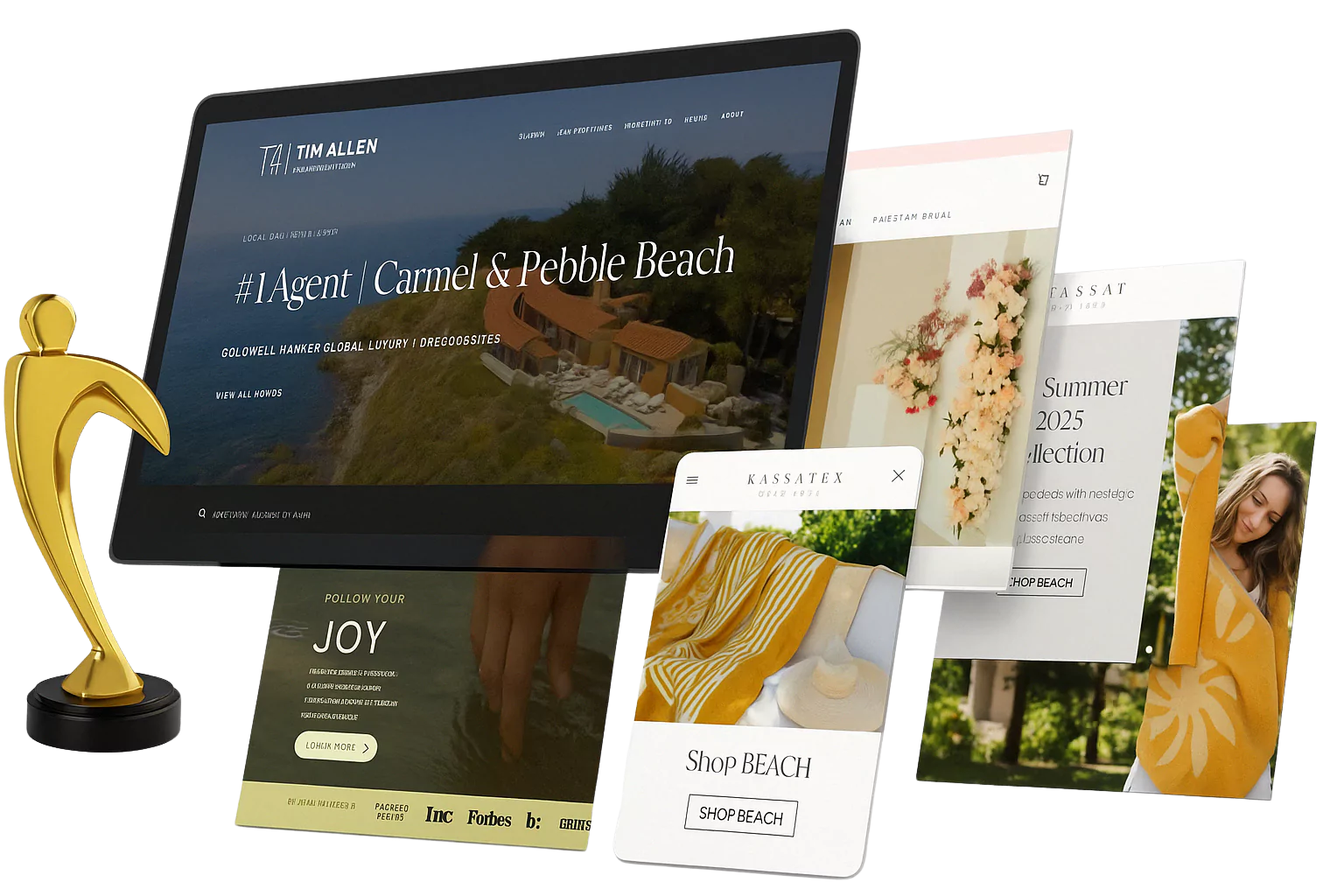 SHOPIFY REDESIGN SERVICE