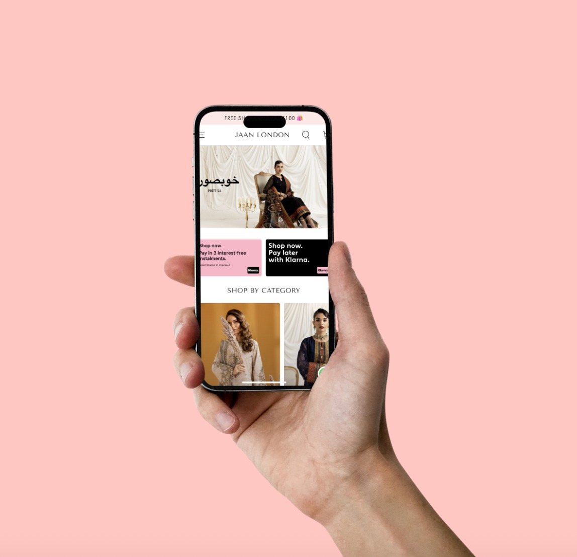 Shopify Redesign Partner In Chicago