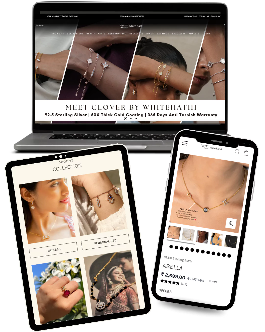 Why Choose Us As Your Shopify Freelancer Expert Hiring Partner?